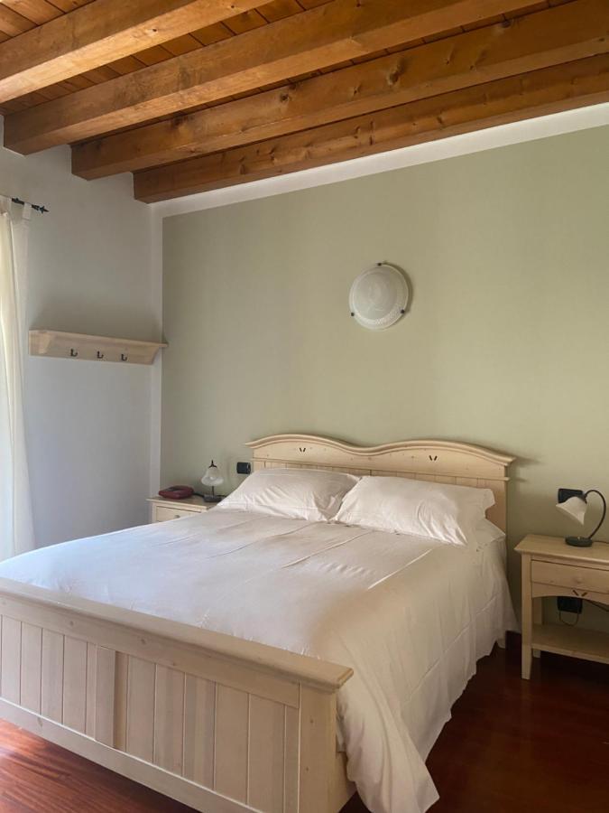 Standard Doppelzimmer